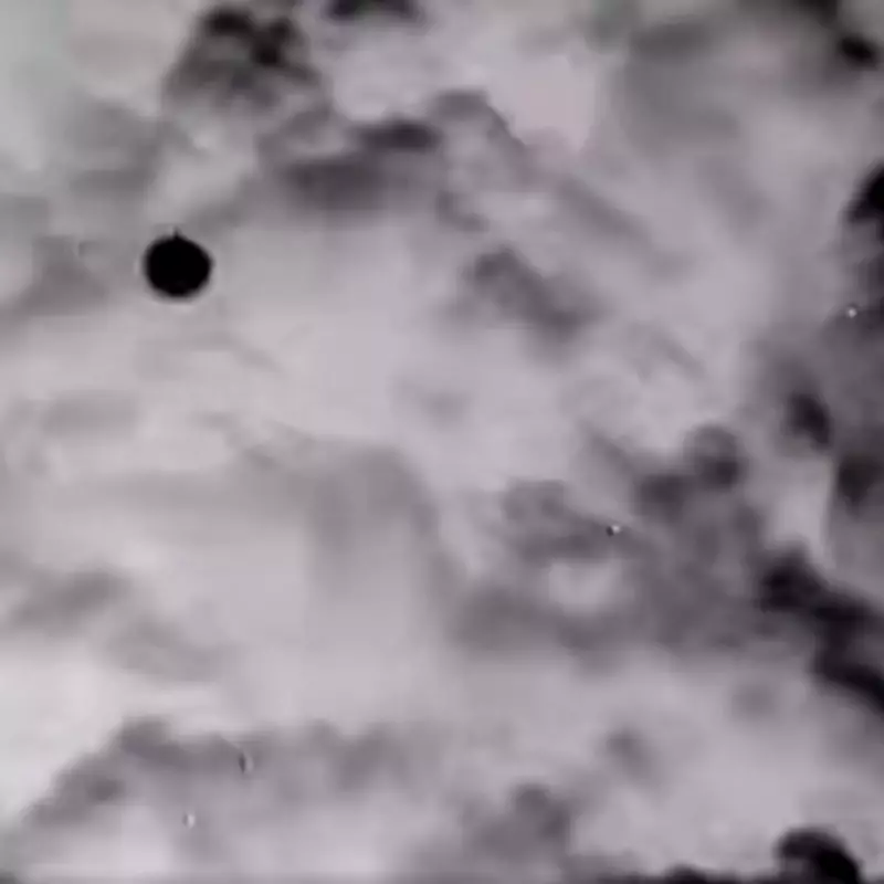 Pentagon Releases New UAP Videos: Best Evidence Yet, Say Enthusiasts
