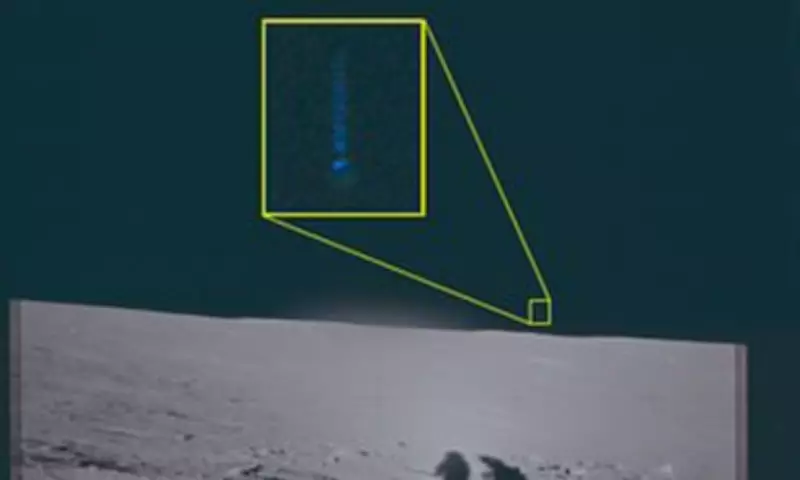 Pentagon Releases UFO Files from Apollo Missions, Revealing Strange Encounters