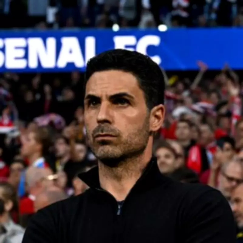 Pep Guardiola Admits He'll Watch Arsenal vs Fulham as Title Race Intensifies