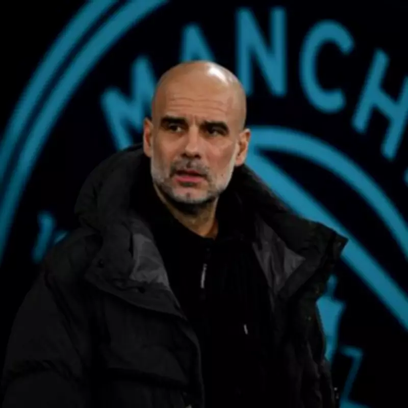 Pep Guardiola Backs Man City Over 115 Charges Ahead of Exit
