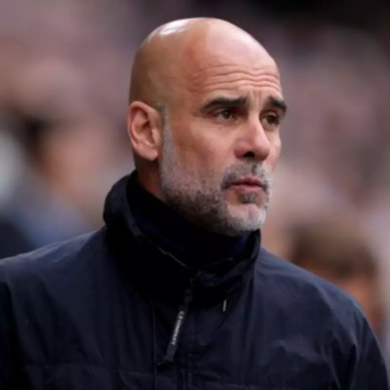 Pep Guardiola focuses on Man City as Rodri and Khusanov return for Palace clash