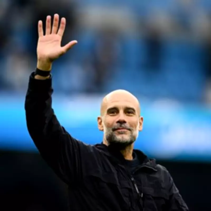 Pep Guardiola Leaves Man City: Reason, Next Job, Favourite to Replace Him