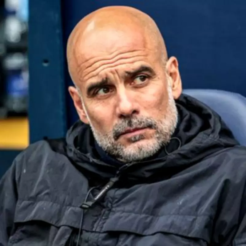 Pep Guardiola tells Man City fans: 'Don't wait until I'm leaving'