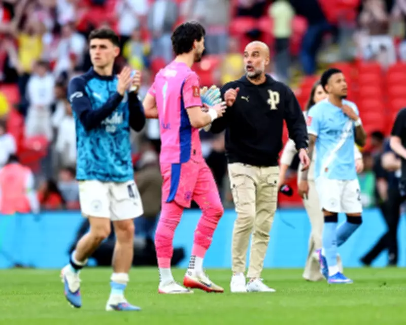 Pep Guardiola's 'Incredible Energy' for Man City Despite Possible Summer Exit