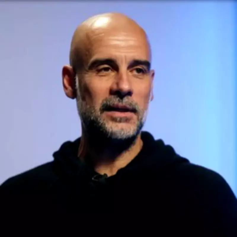 Pep Guardiola's One Regret as Man City Boss: Axing Joe Hart