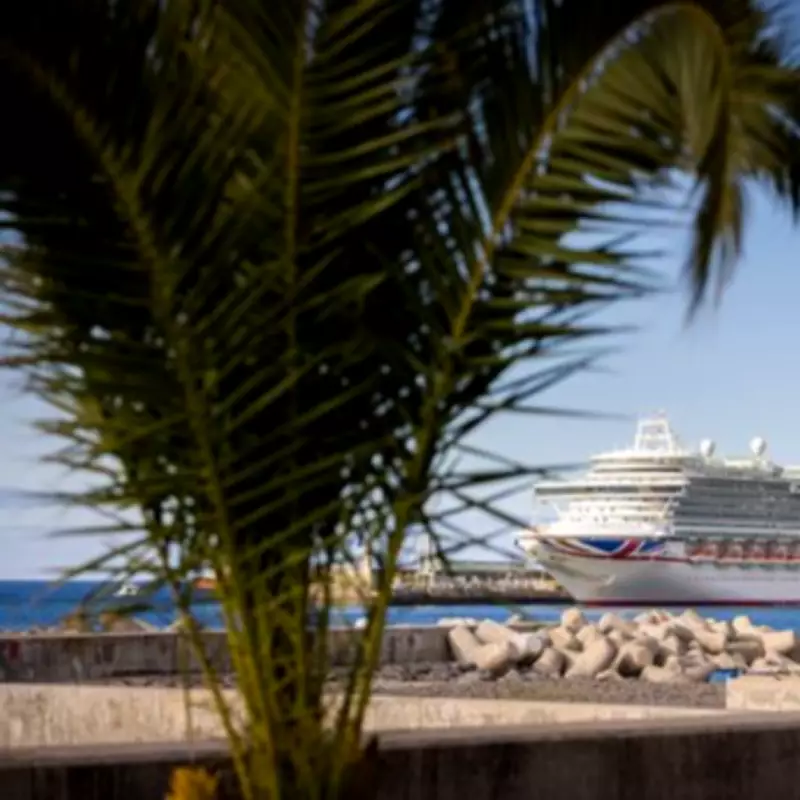 Perfect Canary Islands Cruise Tips: How I Made It So Good