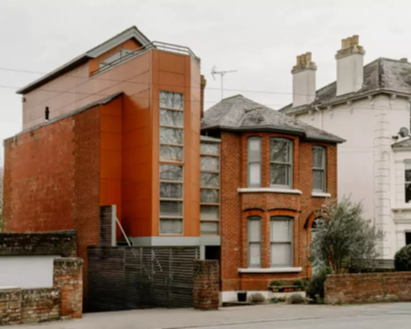 Period Homes with Stylish Extensions for Sale in England