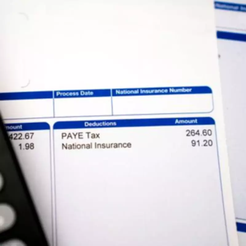 Personal Tax Allowance Petition Hits 30,000 Signatures After Government Response