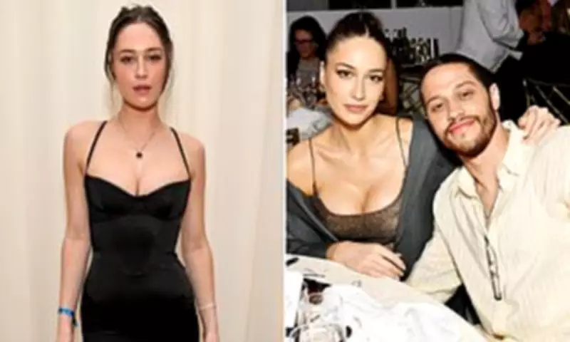 Pete Davidson's Ex Elsie Hewitt Seeks 'Right Hand Person' After Split