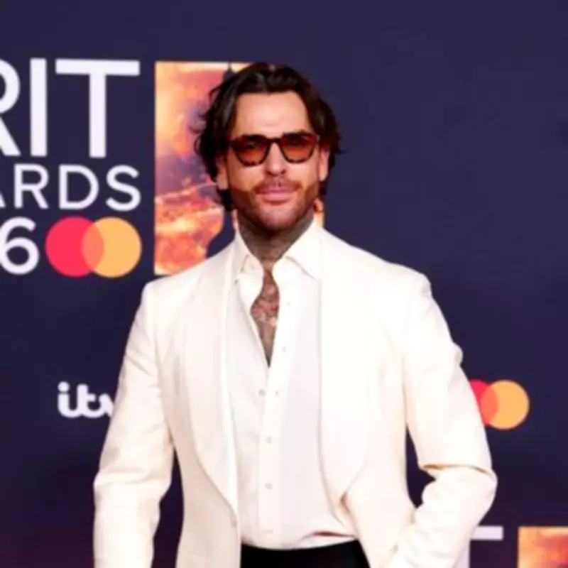 Pete Wicks Advised to Find a 'Nice Homely Woman' After Wrong Romances