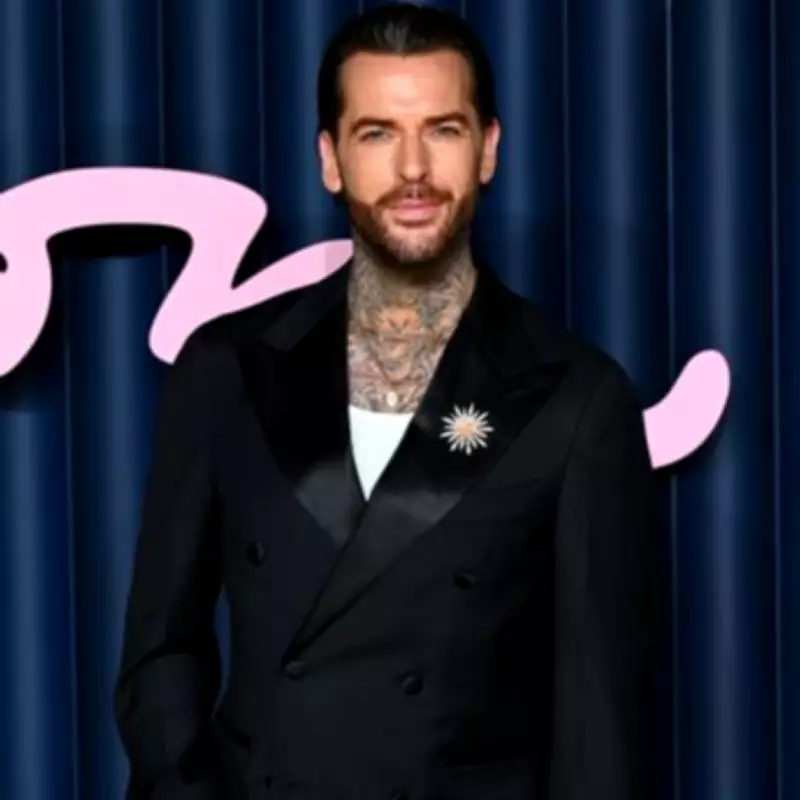 Pete Wicks Reveals Dogs and Motorbikes Are His Only 'Safe' Place for Mental Health