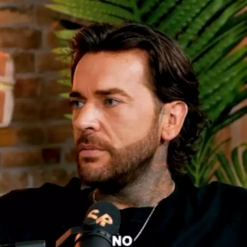 Pete Wicks Unimpressed as Sam Thompson Jokes About Olivia Attwood Romance
