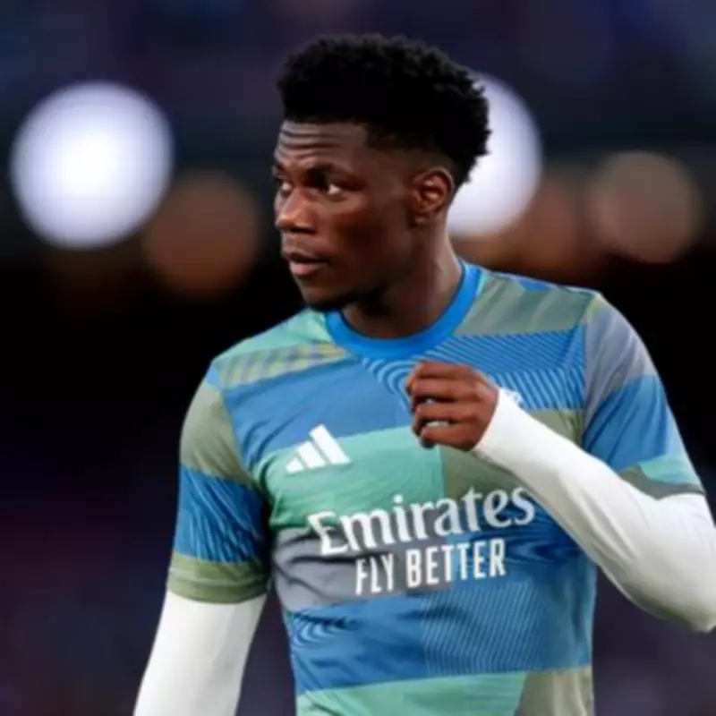Petit: Tchouameni Ideal Casemiro Replacement for Man Utd