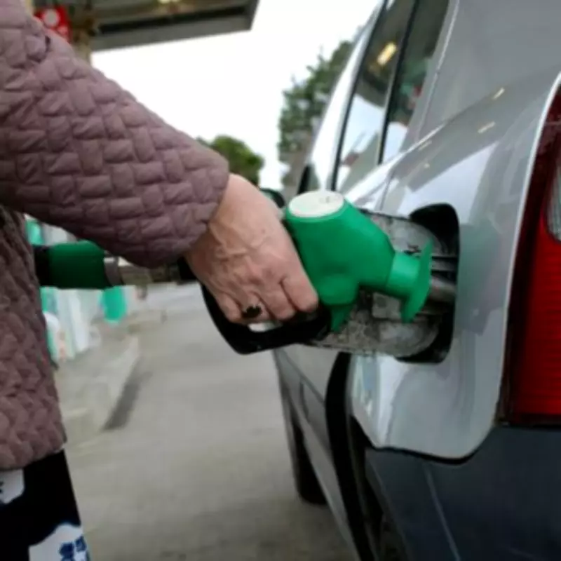 Petrol Prices Hit New Iran War High as RAC Warns of Further Rises