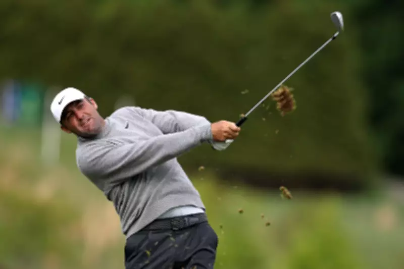 PGA Championship 2026: McIlroy and Scheffler Tee Times for Round Two