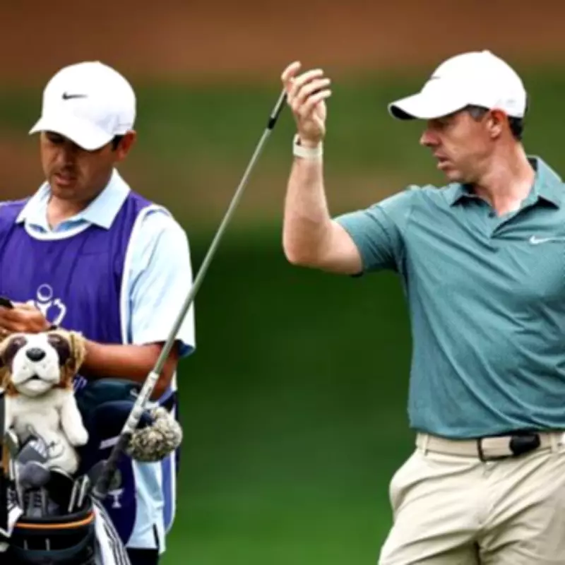 PGA Championship Caddie Pay: How Much Do Bagmen Earn?