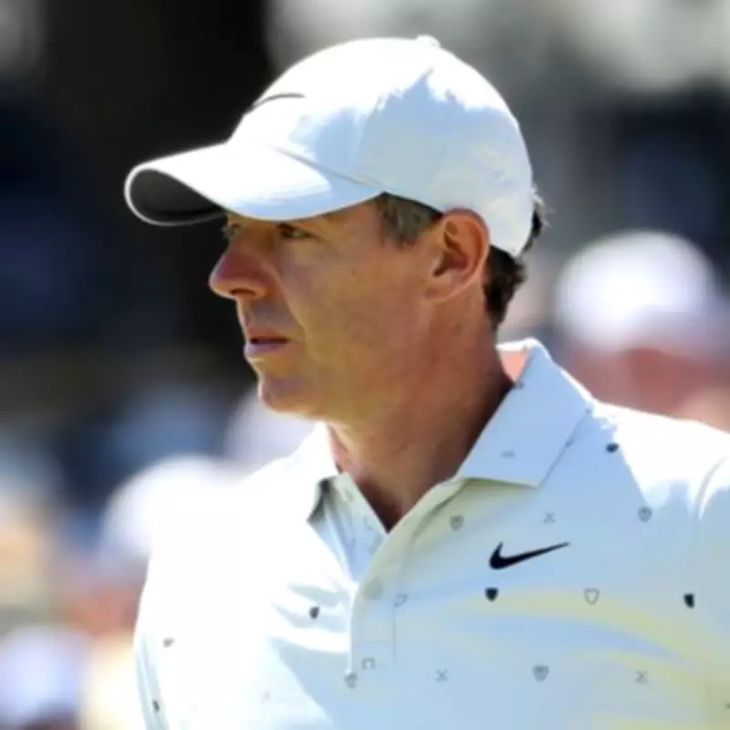 PGA Championship Final Round: McIlroy Stages Stunning Comeback