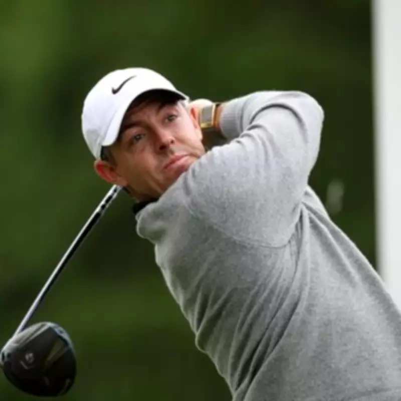 PGA Championship Live: McIlroy Fires Back After Shank, Moves Day Updates