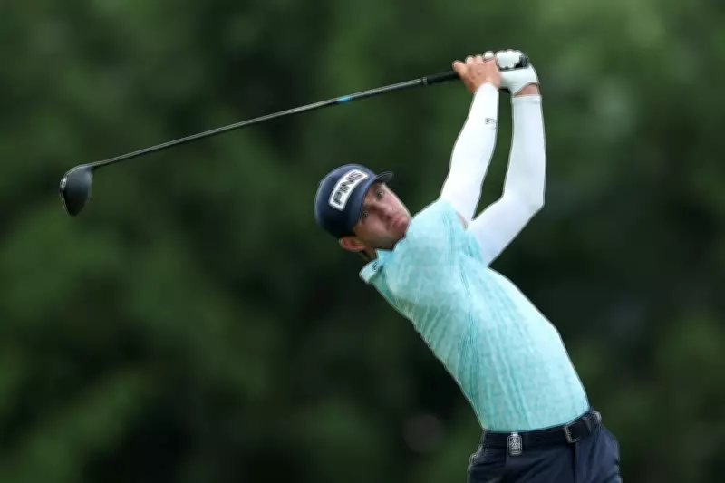 PGA Championship Playoff Rules: Format and Holes at Aronimink