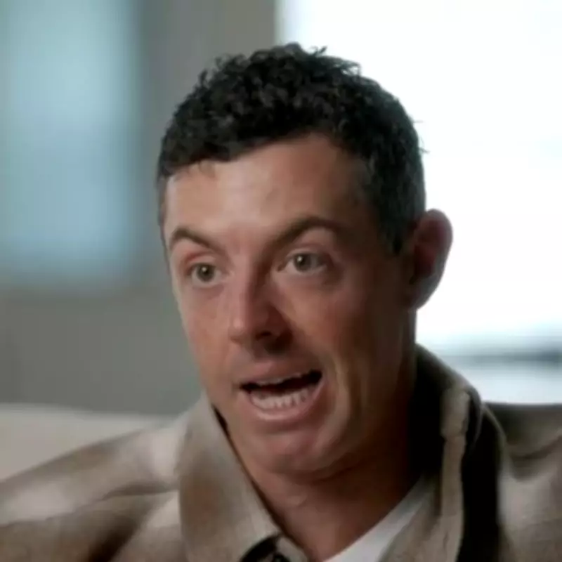 PGA Tour Stars Welcome Rory McIlroy Back After Three-Event Hiatus