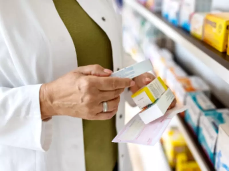 Pharmacist Warns of Shortage of 188 Common NHS Drugs: Full List