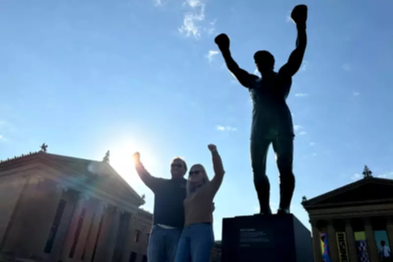 Philadelphia Gears Up for July 4 World Cup Knockout Amid History and Cheesesteaks