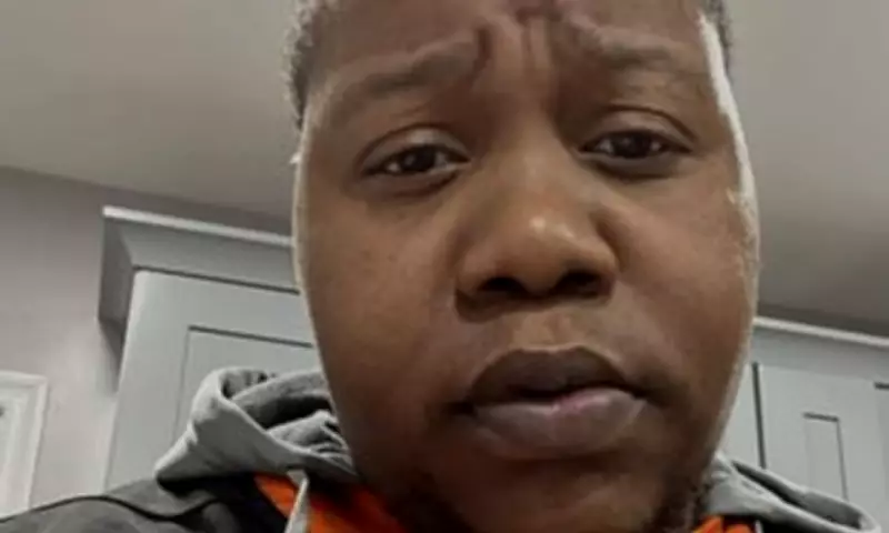 Philadelphia Police Hunt Killer After Wrestler Braxx Shot Dead