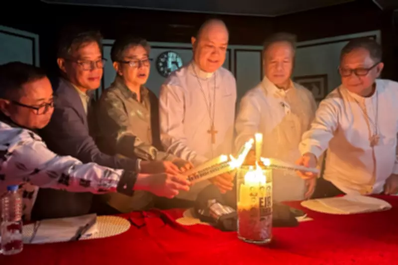 Philippine bishop and ex-ICC judge lead new inquiry into Duterte-era killings