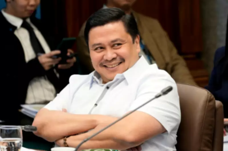 Philippine Senator Estrada Arrested Over $9.3M Flood Control Kickback