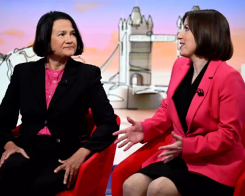 Phillipson: Challenge to Starmer Would Be Wrong Despite Election 'Kicking'
