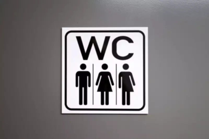 Phillipson: Trans People Protected Under New Single-Sex Spaces Guidance