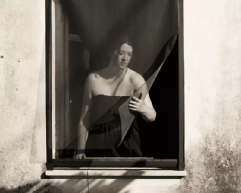 Photo London x Nikon Emerging Photographer Award 2026 Shortlist Revealed