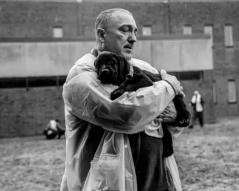 Photoville 2025: Moving Photos from Prisons and Trans History