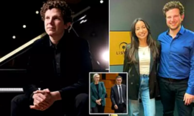 Pianist Jayson Gillham Sues Melbourne Symphony Orchestra Over Gaza Comments