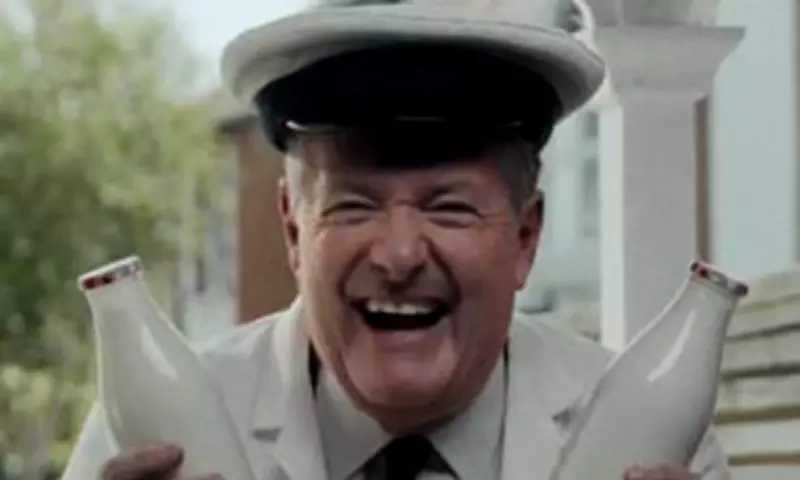 Piers Morgan and Paddy Power Team Up to Taunt Tottenham Fans After Arsenal Title Win