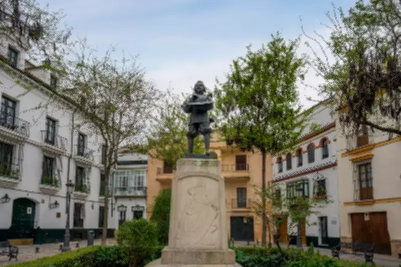 Pilgrimage Through Andalucia's Zurbarán Art Trail Before National Gallery Show