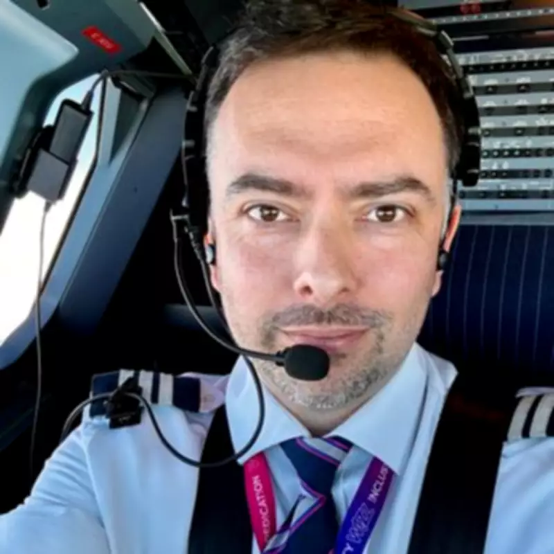 Pilot Hails Barcelona as 'Most Beautiful Place to Land'