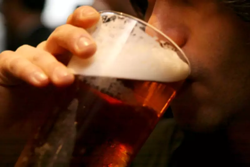 Pint of Beer Hits £10 in London for the First Time