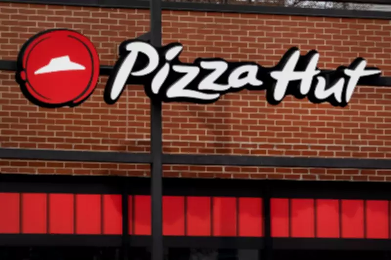 Pizza Hut Franchisee Loses $100M Over Mandatory AI System, Lawsuit Claims