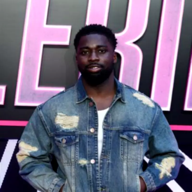 PK Humble: Inside the Life of Celebs Go Dating Star
