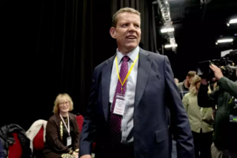 Plaid Cymru Eyes Welsh Government as Labour Faces Historic Defeat