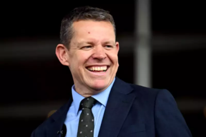 Plaid Cymru Leader Rhun ap Iorwerth Makes History as Wales' First Minister