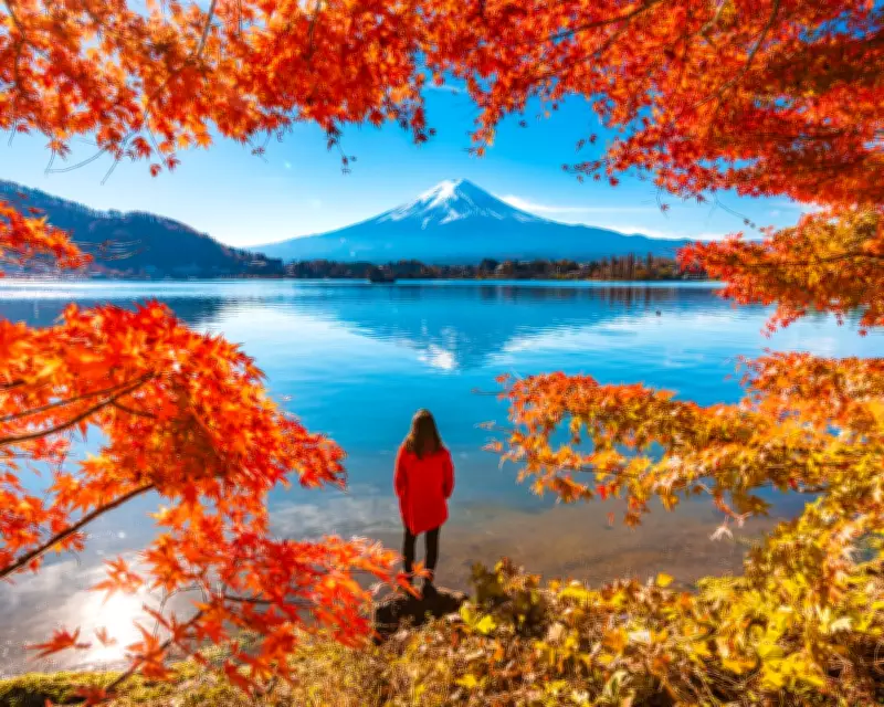 Planning a Trip to Japan? The Internet Makes It Harder, Not Easier