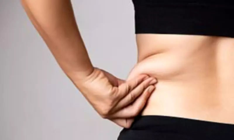 Plant-Based Diet May Help Prevent Menopausal Weight Gain, Study Finds