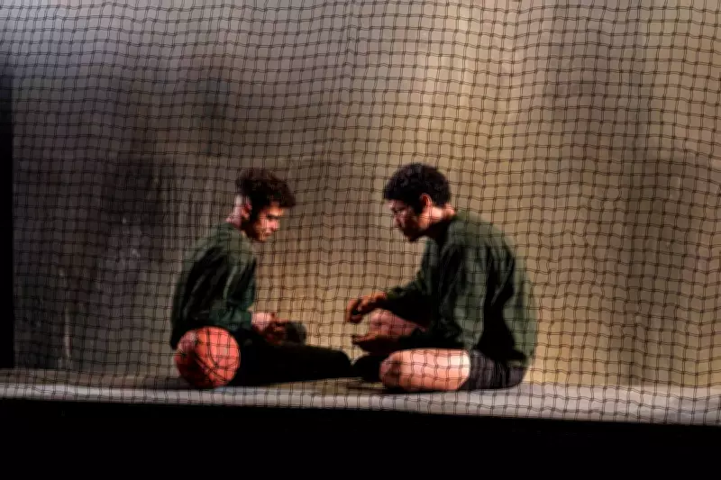 Play Tells Stories of Kids Navigating Australia's Justice System