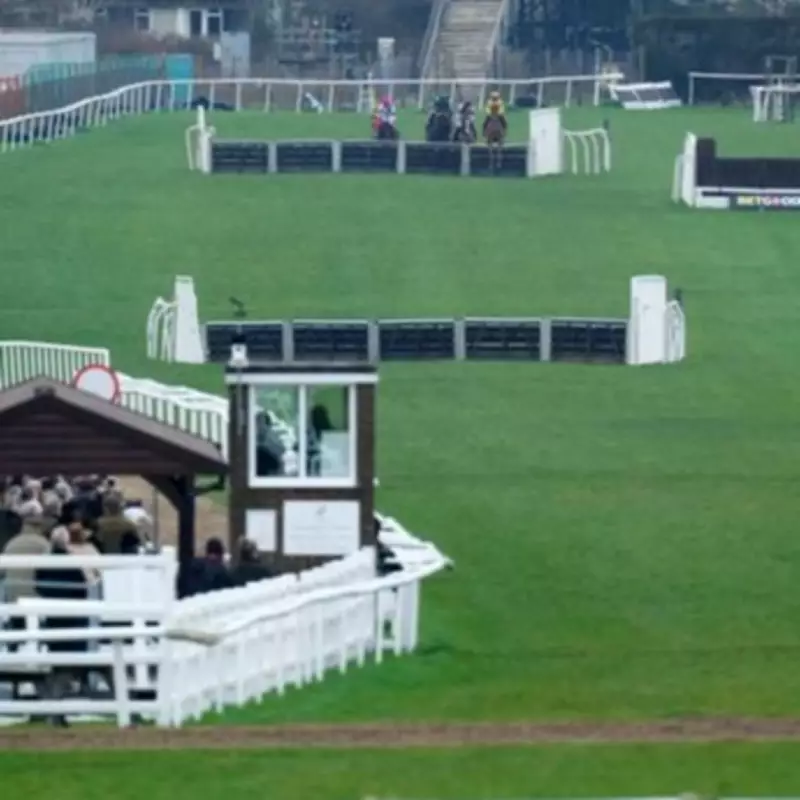 Plumpton Race Meeting Cancelled Due to Equine Flu and EHV-4 Outbreak