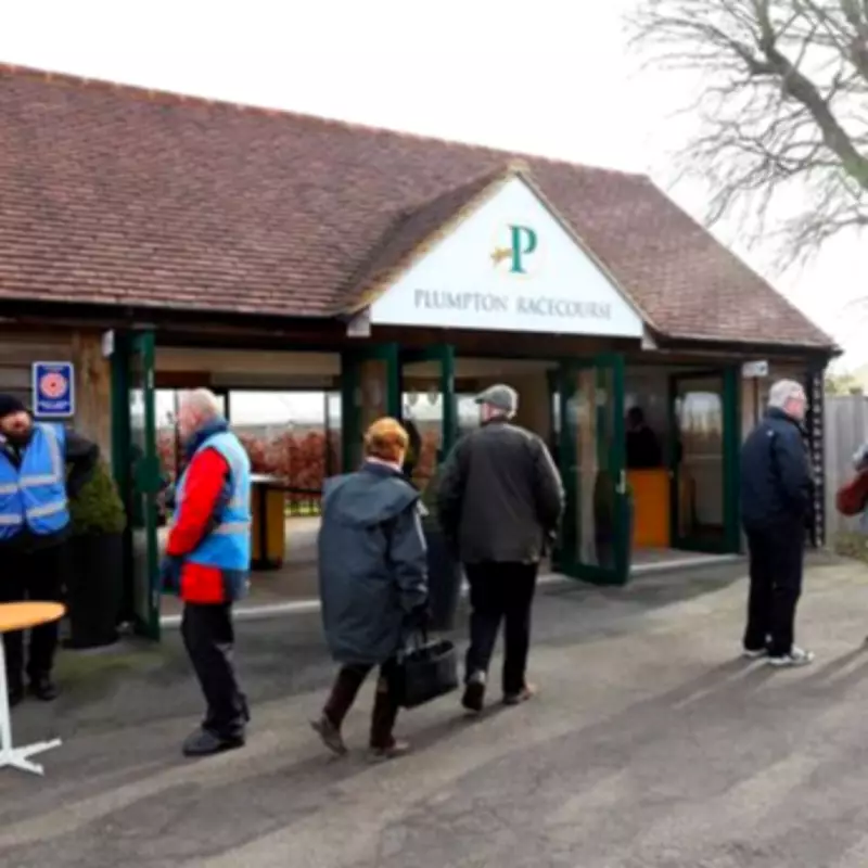 Plumpton Racecourse Cleared to Resume After Equine Flu Outbreak