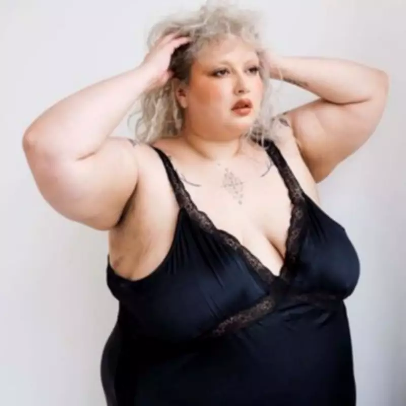 Plus-Size Influencer Slams ASOS and Adidas for Excluding Larger Sizes