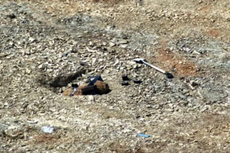 Plymouth Residents Return Home After WWII Bomb Safely Detonated