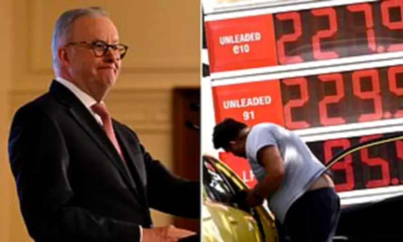 PM Hints at Possible Extension of Petrol Excise Relief Beyond June